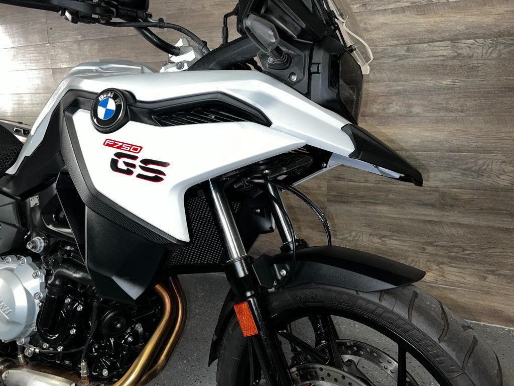 2022 BMW F 750 GS SUPER CLEAN! - 22590250 - 5