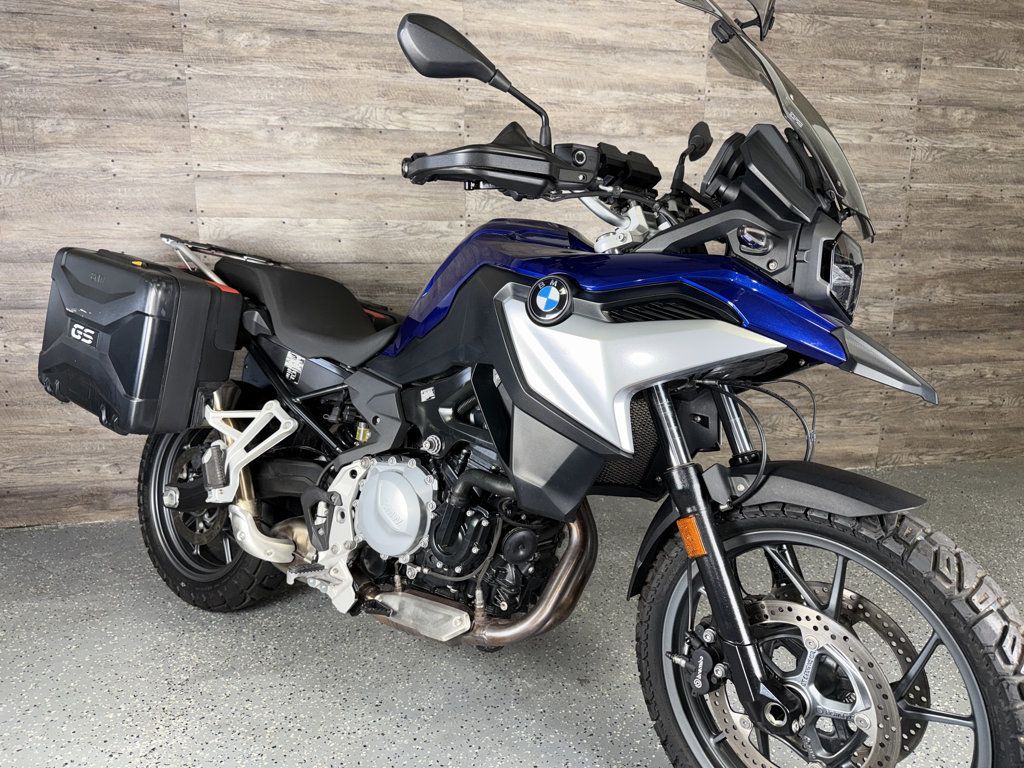 2022 BMW F 750 GS SUPER CLEAN! - 23078690 - 9