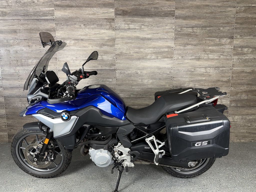 2022 BMW F 750 GS SUPER CLEAN! - 23078690 - 11