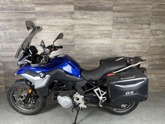 2022 BMW F 750 GS SUPER CLEAN! - 23078690 - 11