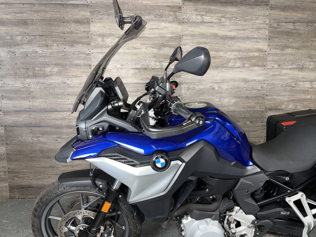 2022 BMW F 750 GS SUPER CLEAN! - 23078690 - 12