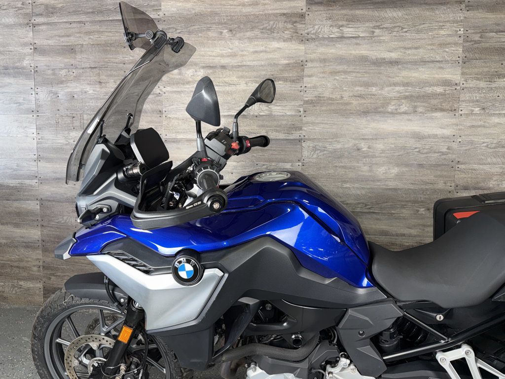 2022 BMW F 750 GS SUPER CLEAN! - 23078690 - 13