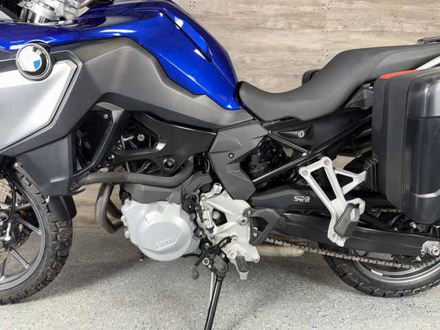 2022 BMW F 750 GS SUPER CLEAN! - 23078690 - 14