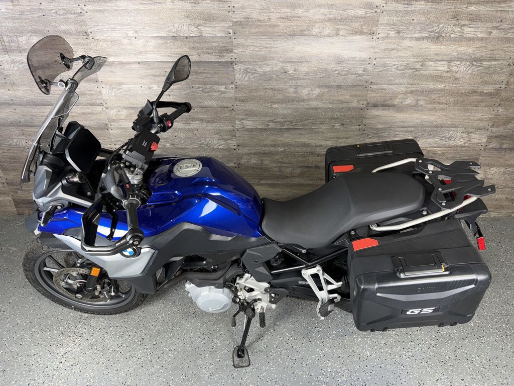 2022 BMW F 750 GS SUPER CLEAN! - 23078690 - 15