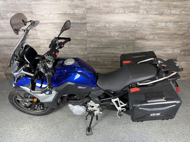 2022 BMW F 750 GS SUPER CLEAN! - 23078690 - 15