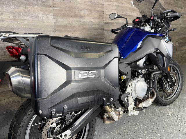 2022 BMW F 750 GS SUPER CLEAN! - 23078690 - 2
