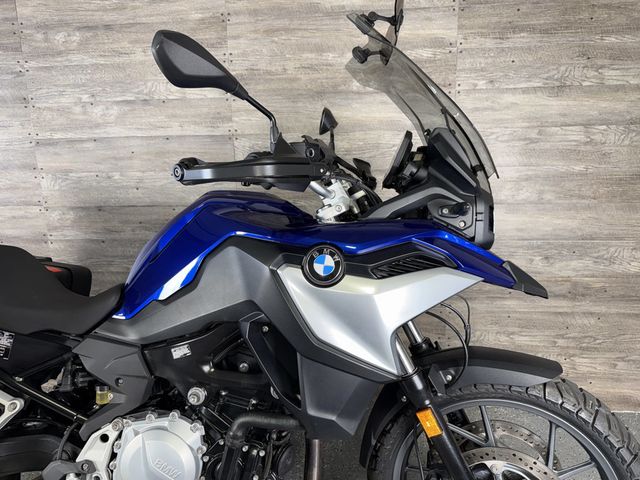 2022 BMW F 750 GS SUPER CLEAN! - 23078690 - 3