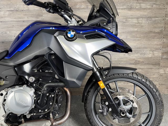 2022 BMW F 750 GS SUPER CLEAN! - 23078690 - 4