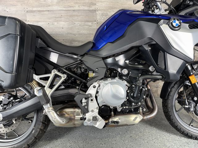 2022 BMW F 750 GS SUPER CLEAN! - 23078690 - 5