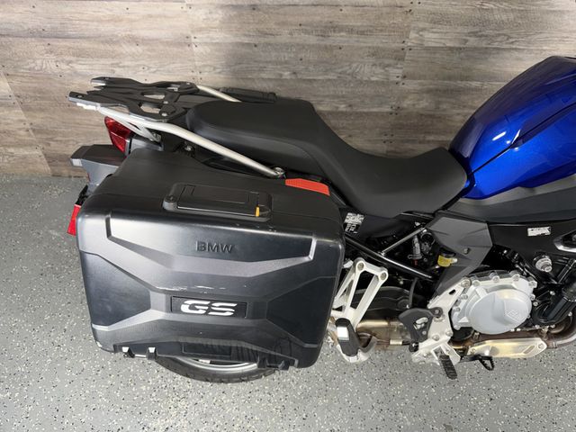 2022 BMW F 750 GS SUPER CLEAN! - 23078690 - 6