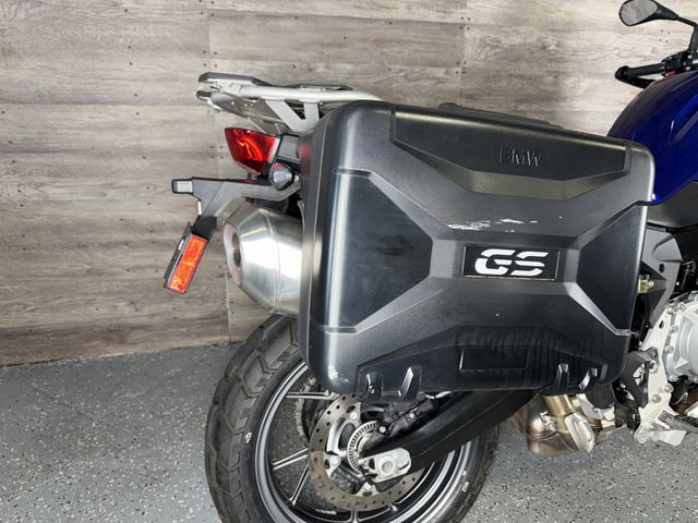 2022 BMW F 750 GS SUPER CLEAN! - 23078690 - 7