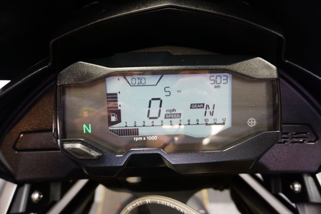 2022 BMW G310GS LOW MILES NICE BIKE - 22784808 - 12