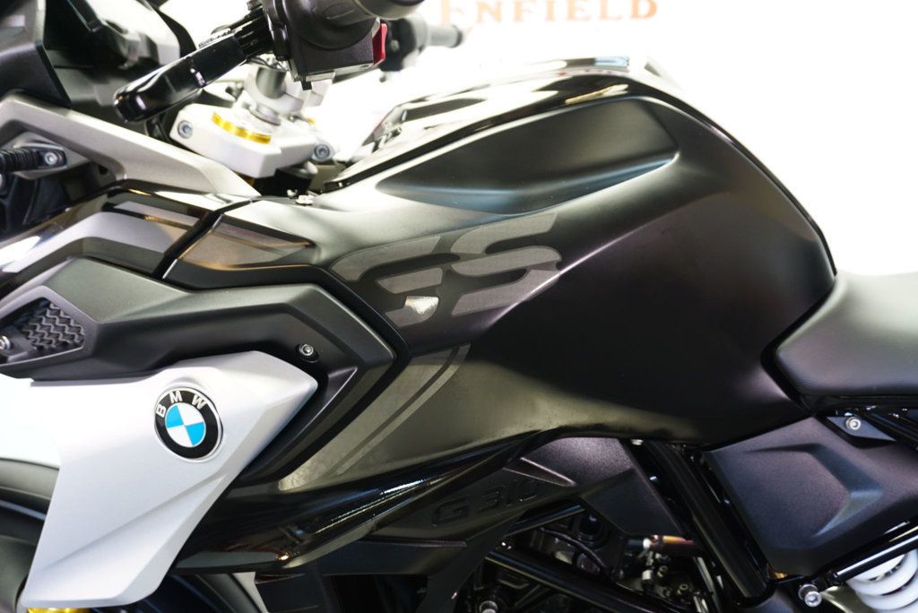 2022 BMW G310GS LOW MILES NICE BIKE - 22784808 - 14
