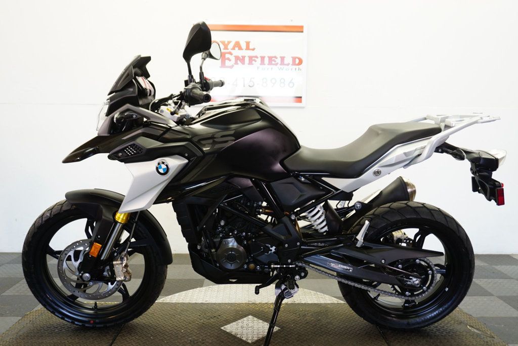 2022 BMW G310GS LOW MILES NICE BIKE - 22784808 - 1