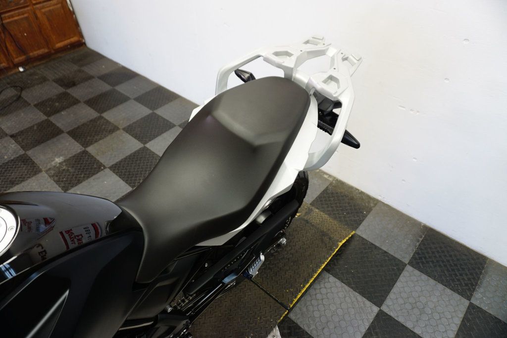 2022 BMW G310GS LOW MILES NICE BIKE - 22784808 - 21