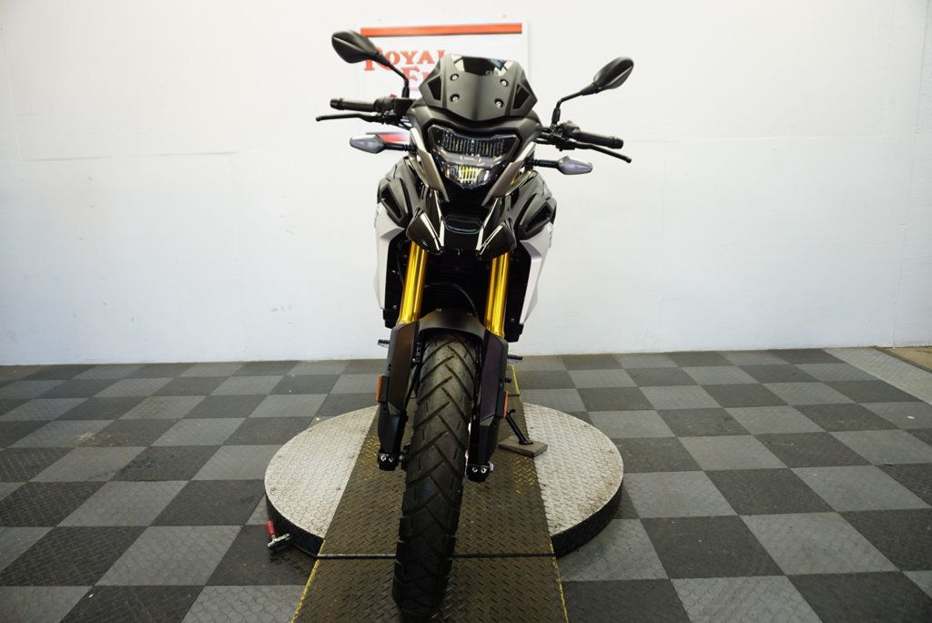 2022 BMW G310GS LOW MILES NICE BIKE - 22784808 - 23