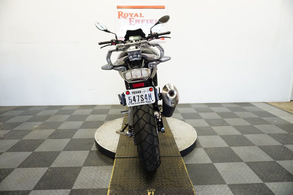 2022 BMW G310GS LOW MILES NICE BIKE - 22784808 - 24