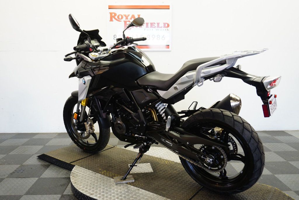 2022 BMW G310GS LOW MILES NICE BIKE - 22784808 - 3