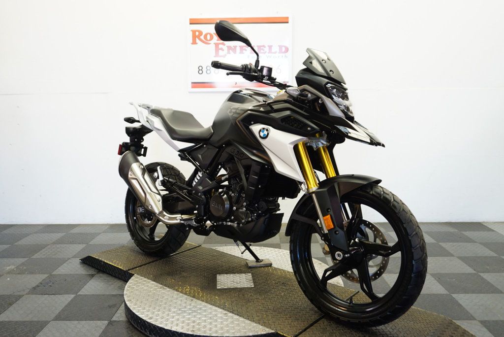 2022 BMW G310GS LOW MILES NICE BIKE - 22784808 - 4