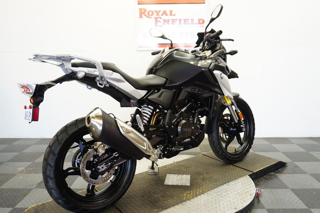 2022 BMW G310GS LOW MILES NICE BIKE - 22784808 - 5