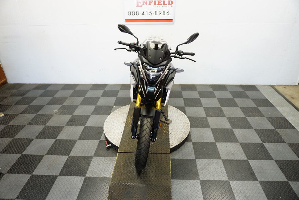 2022 BMW G310GS LOW MILES NICE BIKE - 22784808 - 6