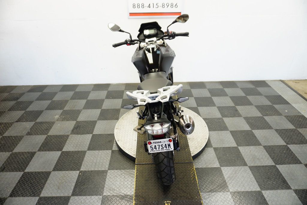 2022 BMW G310GS LOW MILES NICE BIKE - 22784808 - 7