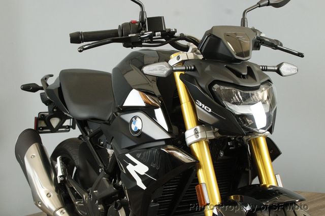 2022 BMW G 310 R Only 411 Miles! - 22618179 - 0