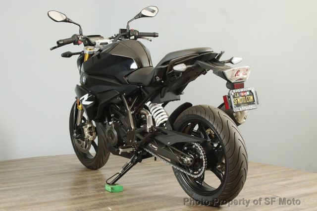 2022 BMW G 310 R Only 411 Miles! - 22618179 - 33