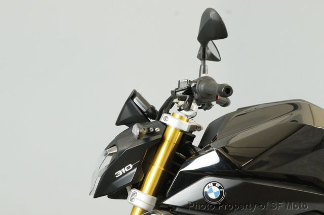 2022 BMW G 310 R Only 411 Miles! - 22618179 - 6