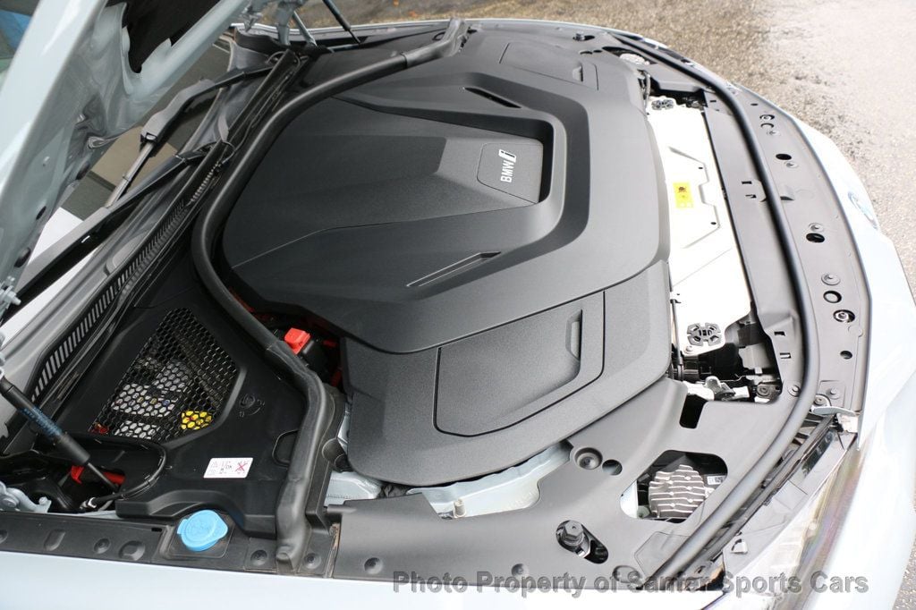 2022 BMW i4 eDrive40 Gran - 22680483 - 10