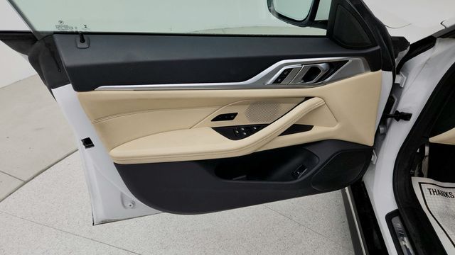 2022 BMW i4 eDrive40 Gran - 22944262 - 10