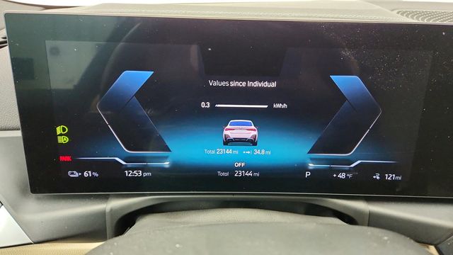 2022 BMW i4 eDrive40 Gran - 22944262 - 14