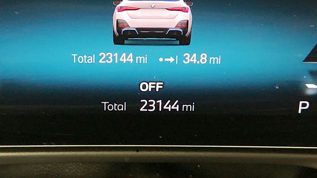 2022 BMW i4 eDrive40 Gran - 22944262 - 15