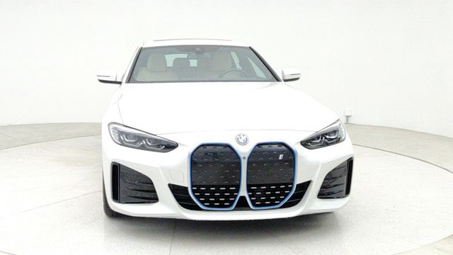 2022 BMW i4 eDrive40 Gran - 22944262 - 1