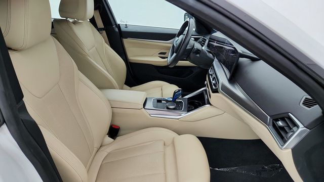 2022 BMW i4 eDrive40 Gran - 22944262 - 23
