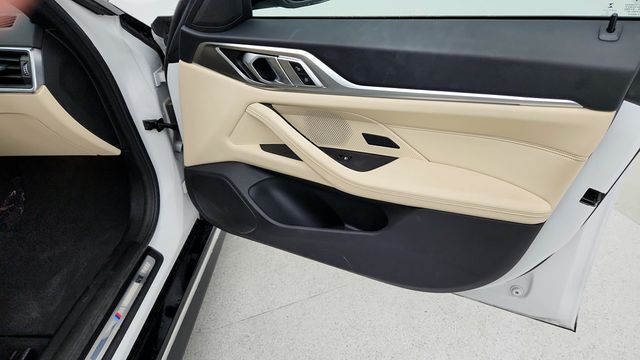 2022 BMW i4 eDrive40 Gran - 22944262 - 25