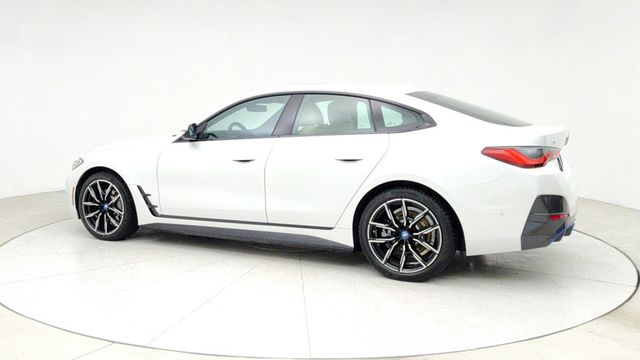 2022 BMW i4 eDrive40 Gran - 22944262 - 6