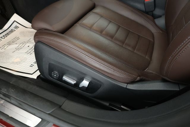 2022 BMW i4 eDrive40 Gran Coupe with Driving Assistance Professional Package - 22918382 - 9