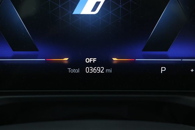 2022 BMW i4 eDrive40 Gran Coupe with Driving Assistance Professional Package - 22918382 - 13