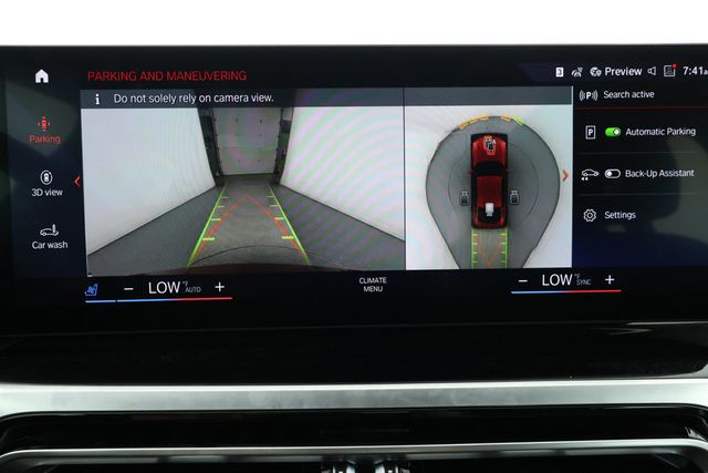 2022 BMW i4 eDrive40 Gran Coupe with Driving Assistance Professional Package - 22918382 - 17