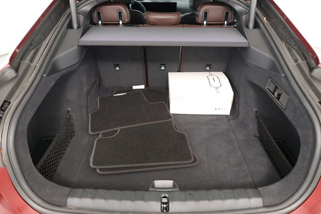 2022 BMW i4 eDrive40 Gran Coupe with Driving Assistance Professional Package - 22918382 - 20