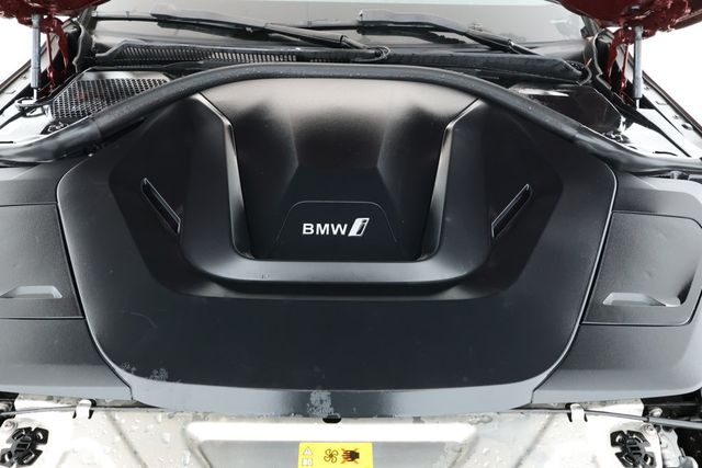 2022 BMW i4 eDrive40 Gran Coupe with Driving Assistance Professional Package - 22918382 - 23