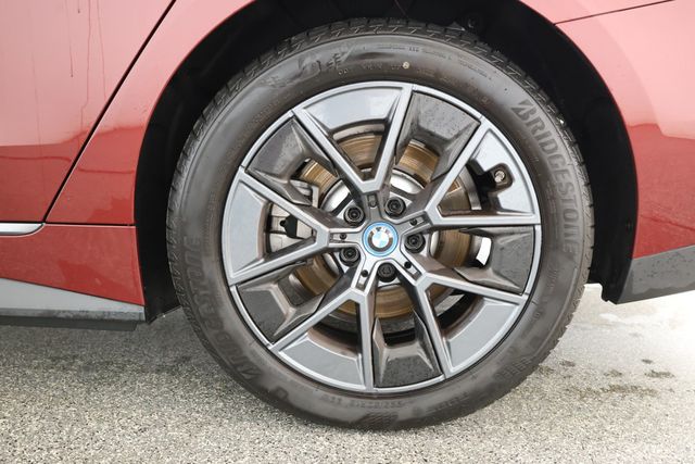 2022 BMW i4 eDrive40 Gran Coupe with Driving Assistance Professional Package - 22918382 - 6