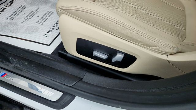 2022 BMW i4 eDrive40 Gran Coupe with M Sport & Parking Assistance Packages - 22944262 - 11