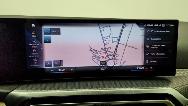 2022 BMW i4 eDrive40 Gran Coupe with M Sport & Parking Assistance Packages - 22944262 - 17