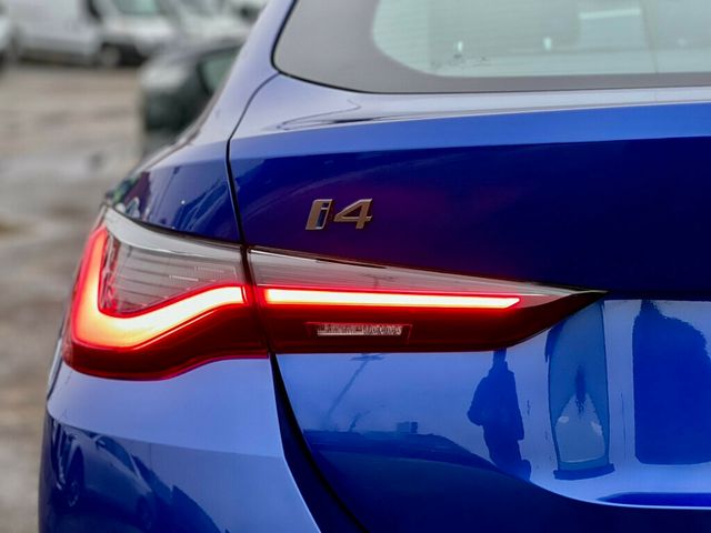 2022 BMW i4 M50 Gran - 22963191 - 9