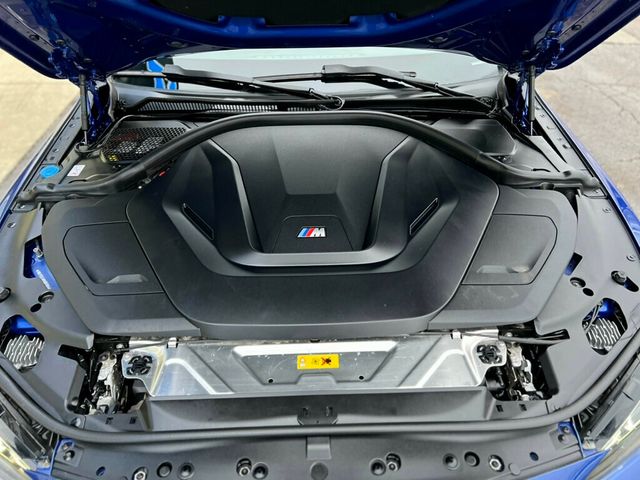 2022 BMW i4 M50 Gran - 22963191 - 11