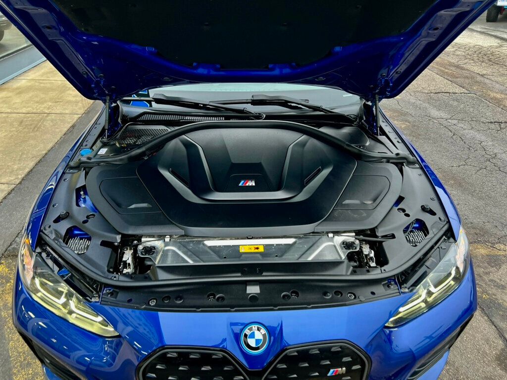 2022 BMW i4 M50 Gran - 22963191 - 12