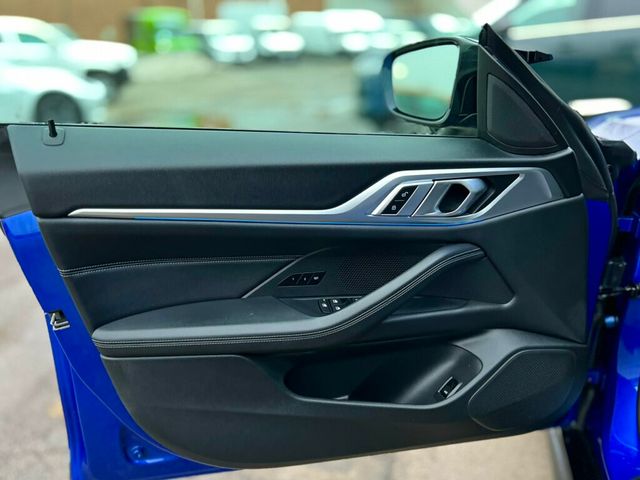 2022 BMW i4 M50 Gran - 22963191 - 13