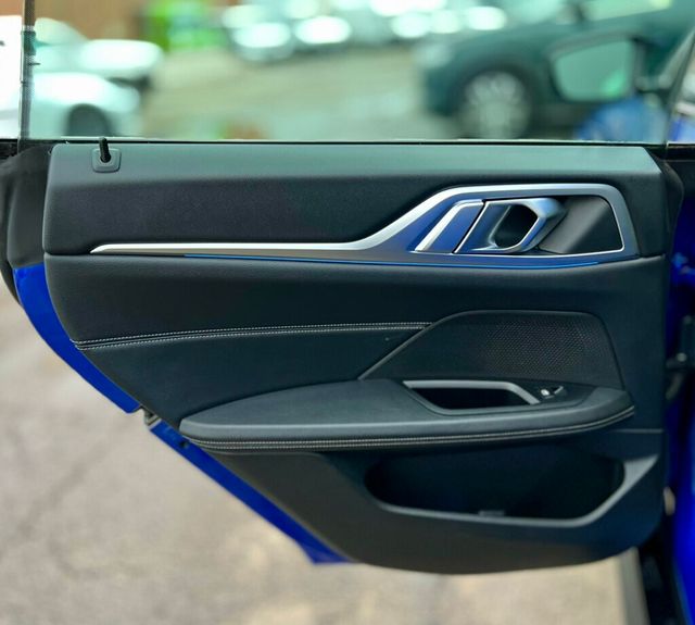 2022 BMW i4 M50 Gran - 22963191 - 16